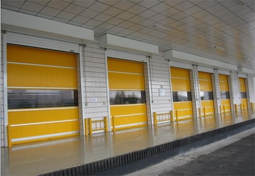 天津卷簾門加工與品牌選擇 以福達門業為例，兼談與家用電器的協同提升